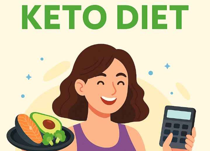 KETO DIET